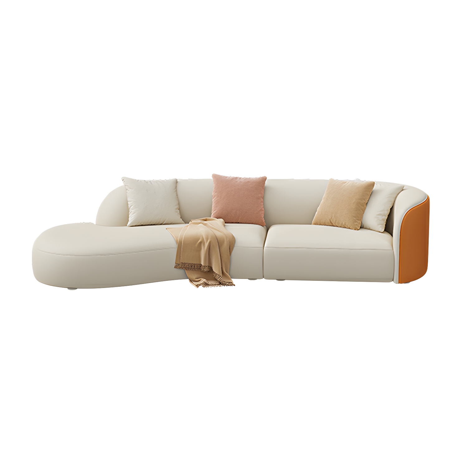 Modern Sectional Sofa | Ormau - image 5