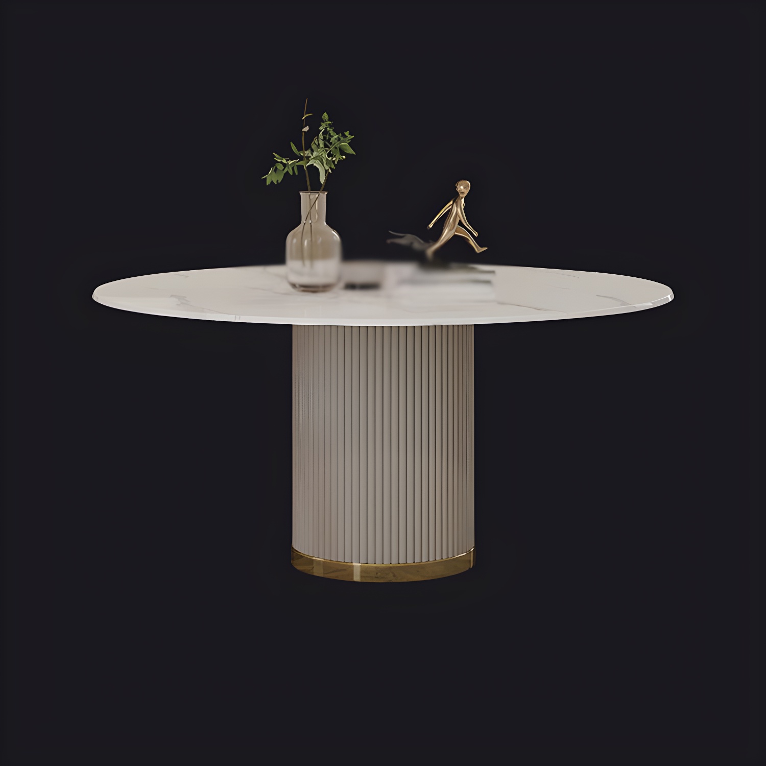 Round Dining Set | Ormau - image 19