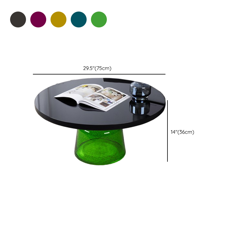 Plinth Side Table | Ormau - image 24
