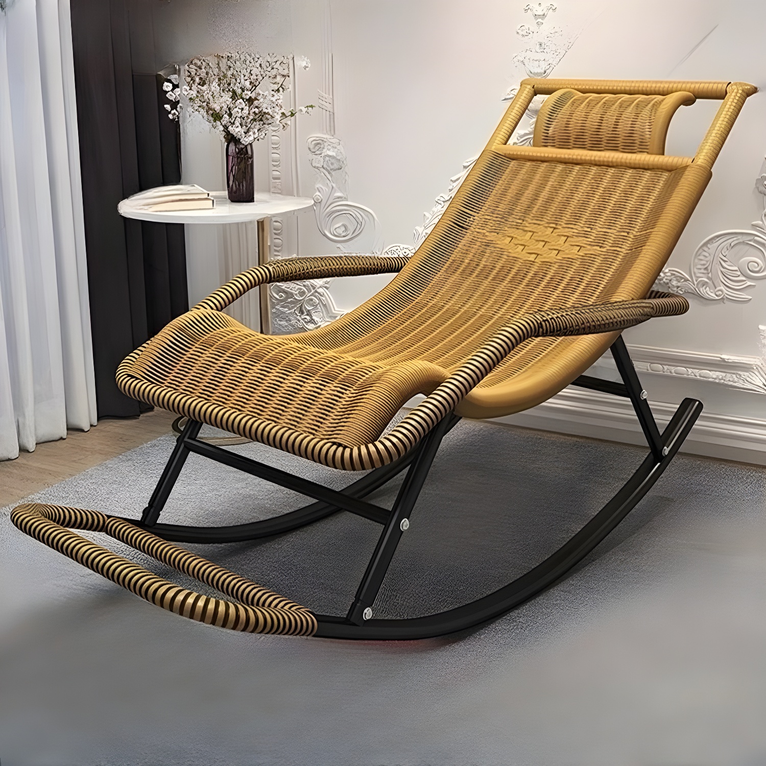 Spindle Rocker | Ormau - image 4