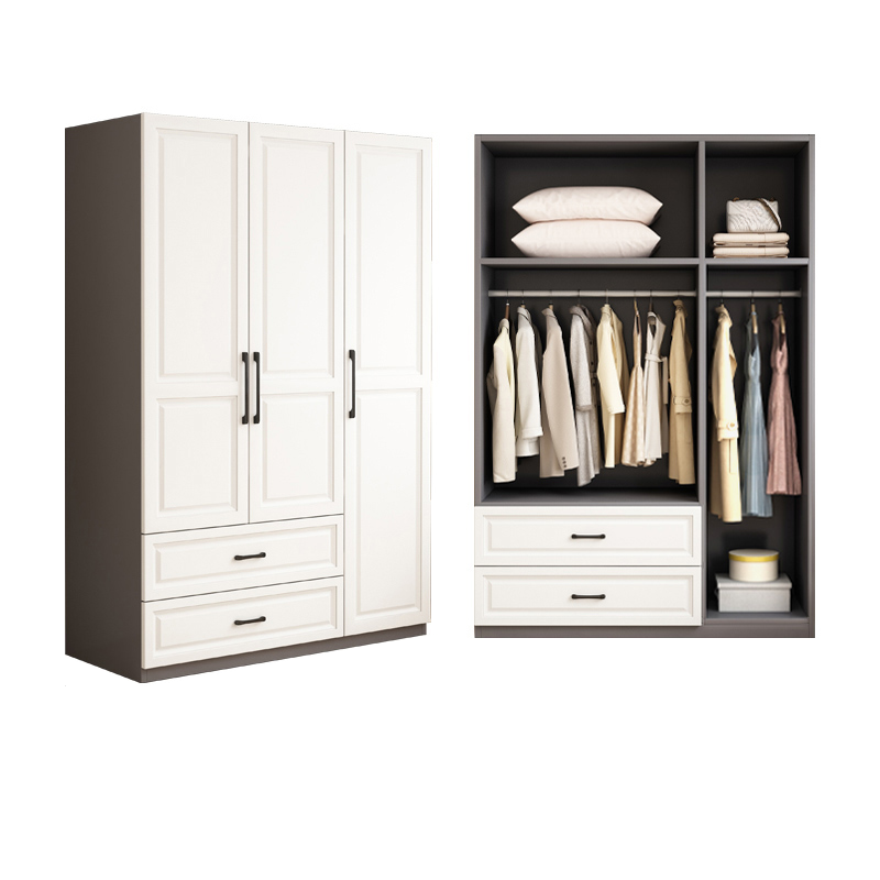 Minimalist Armoire | Ormau - image 28