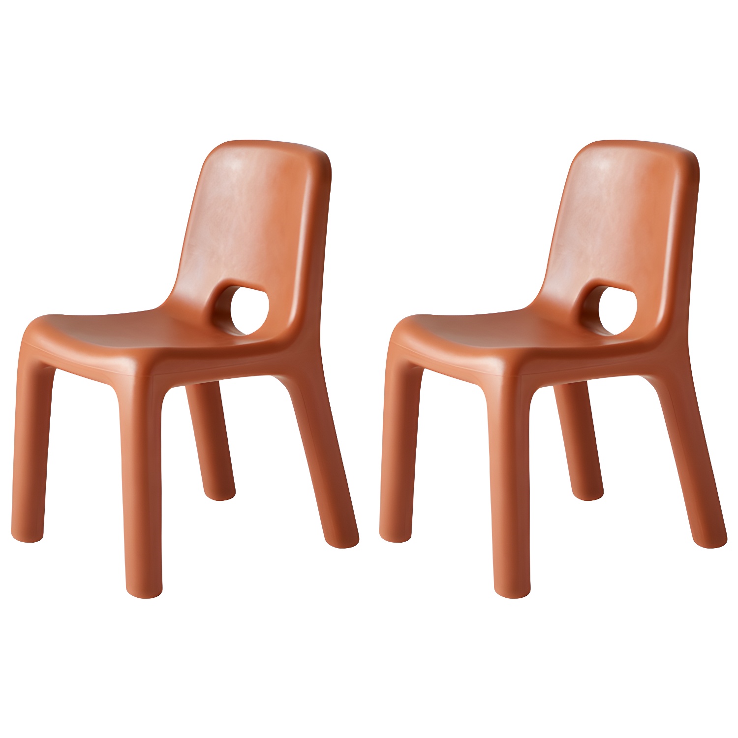 Sculptural Dining Chair | Ormau - image 16