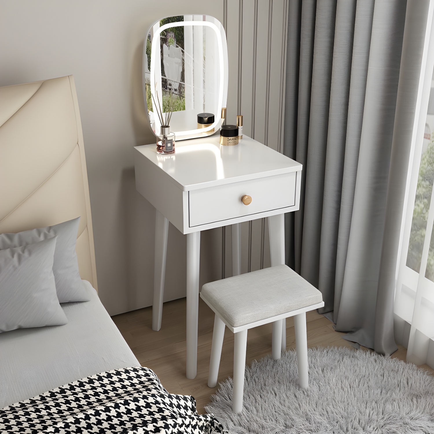 Traditional Vanity | Ormau - image 15
