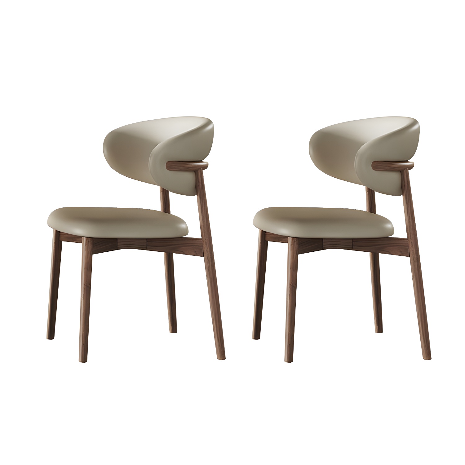 Solid Wood Dining Set | Ormau - image 25