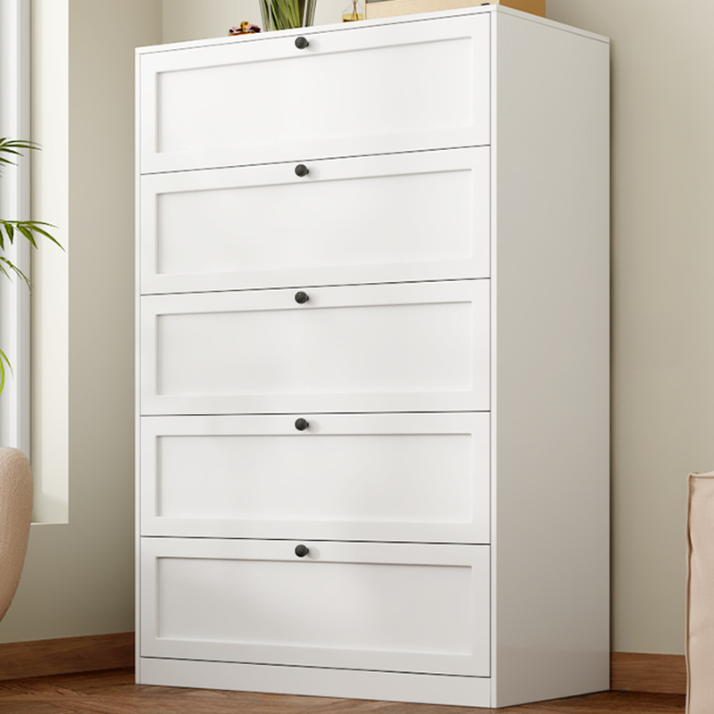 Modern Steel Chest | Ormau - image 24