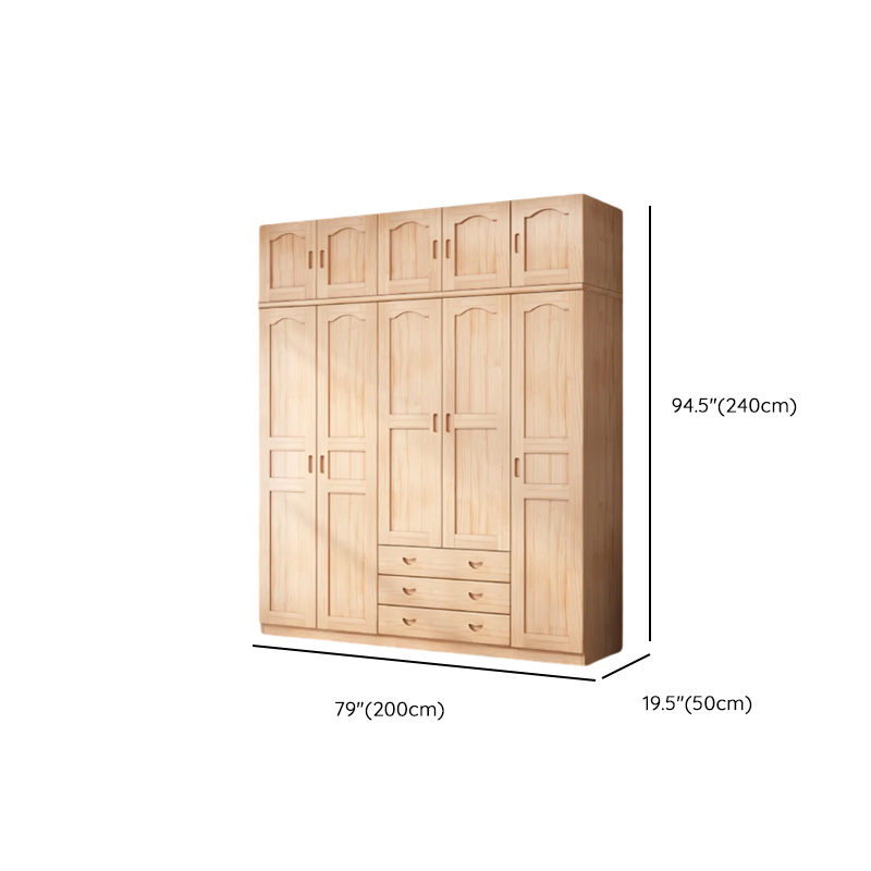 Modish Wardrobe Armoire | Ormau - image 21