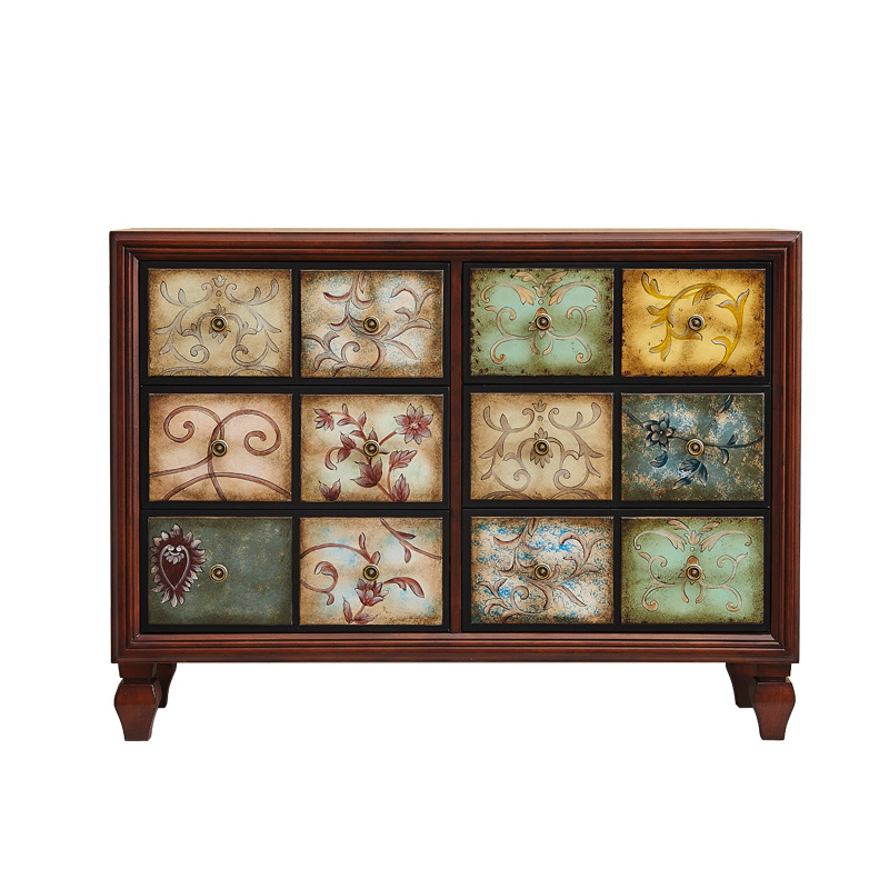 Modern Timber Dresser | Ormau - image 4