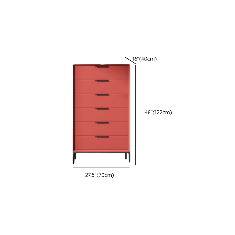 Modern Wood Dresser | Ormau - image 33