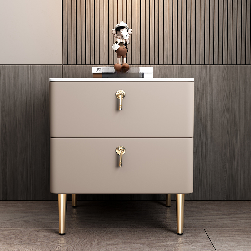 Stone Bedside Table | Ormau - image 10