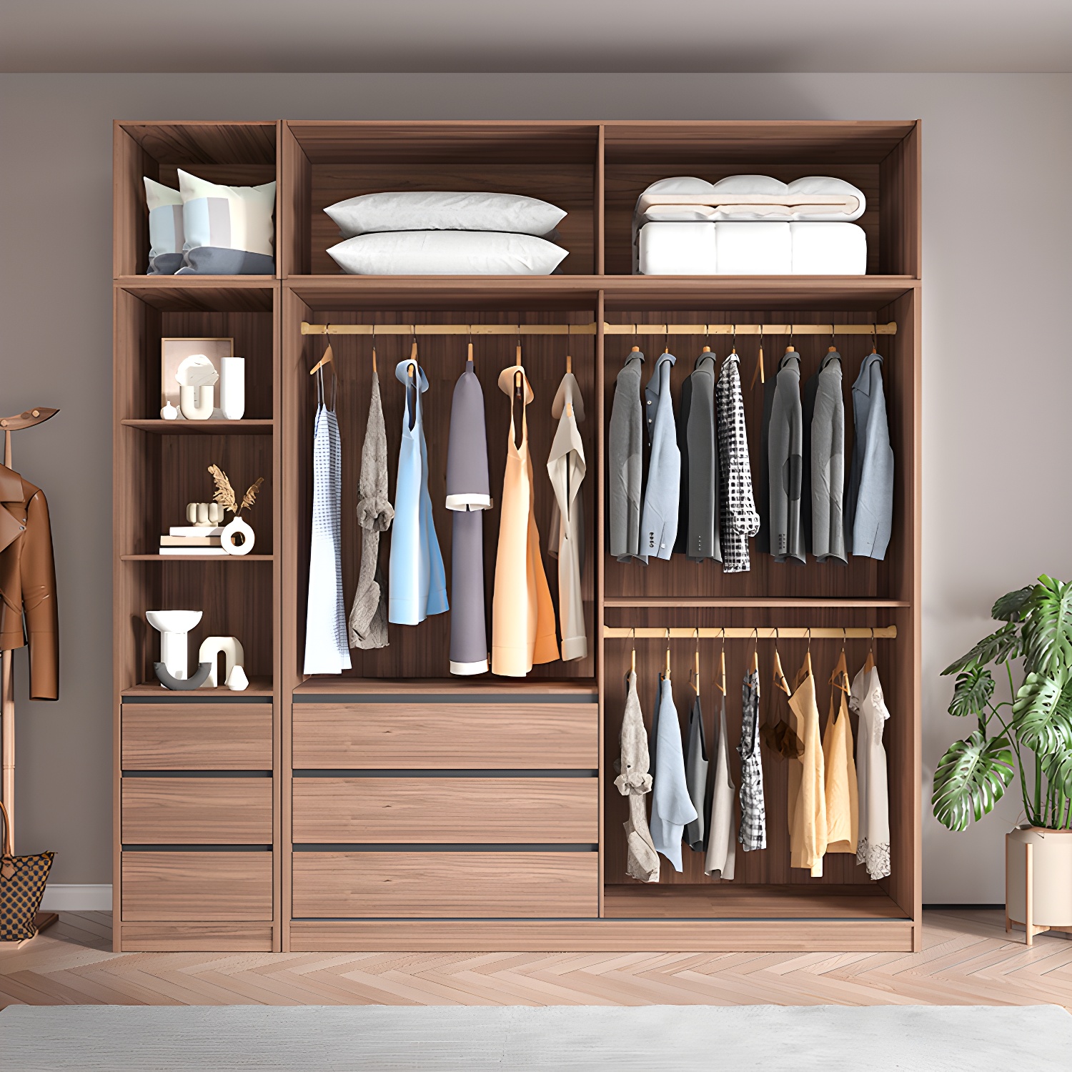 Sliding Door Wardrobe | Ormau - image 4