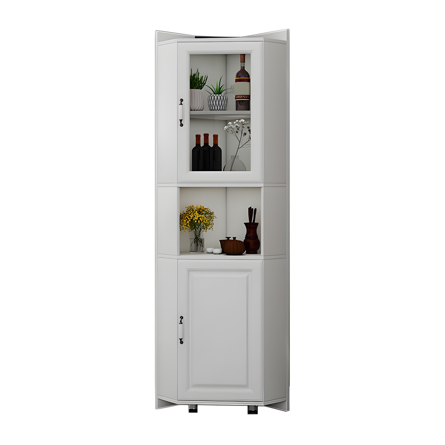 Modern Accent Cabinet | Ormau - image 5