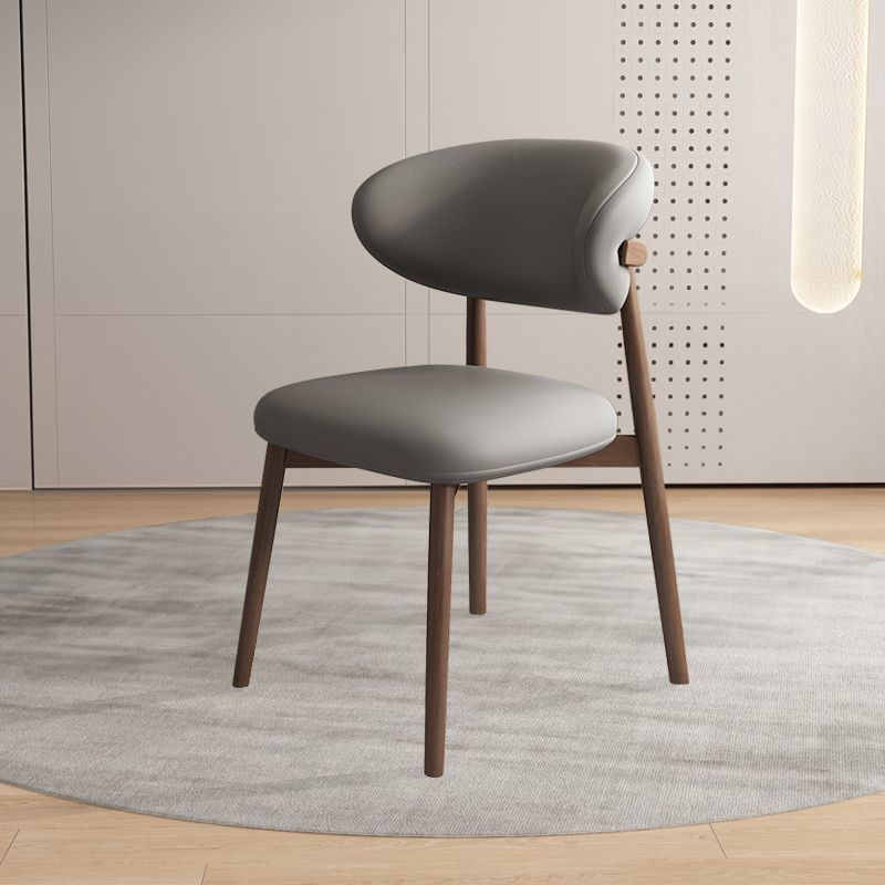 Outlined Dining Chair | Ormau - image 2