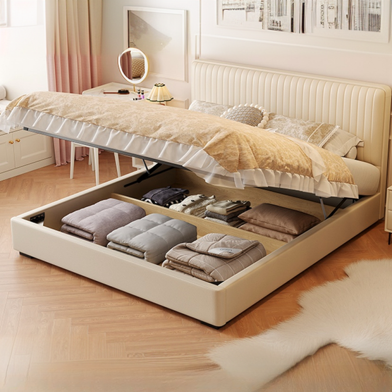Ivory Storage Bed | Ormau - image 2