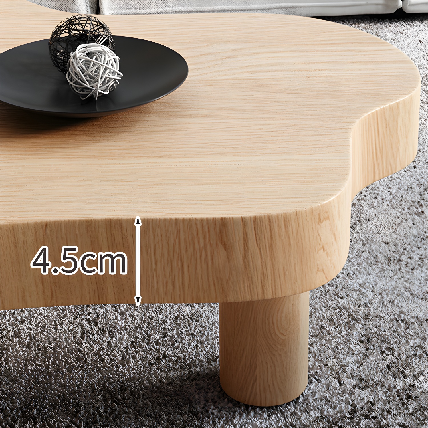 Cloud Coffee Table | Ormau - image 8