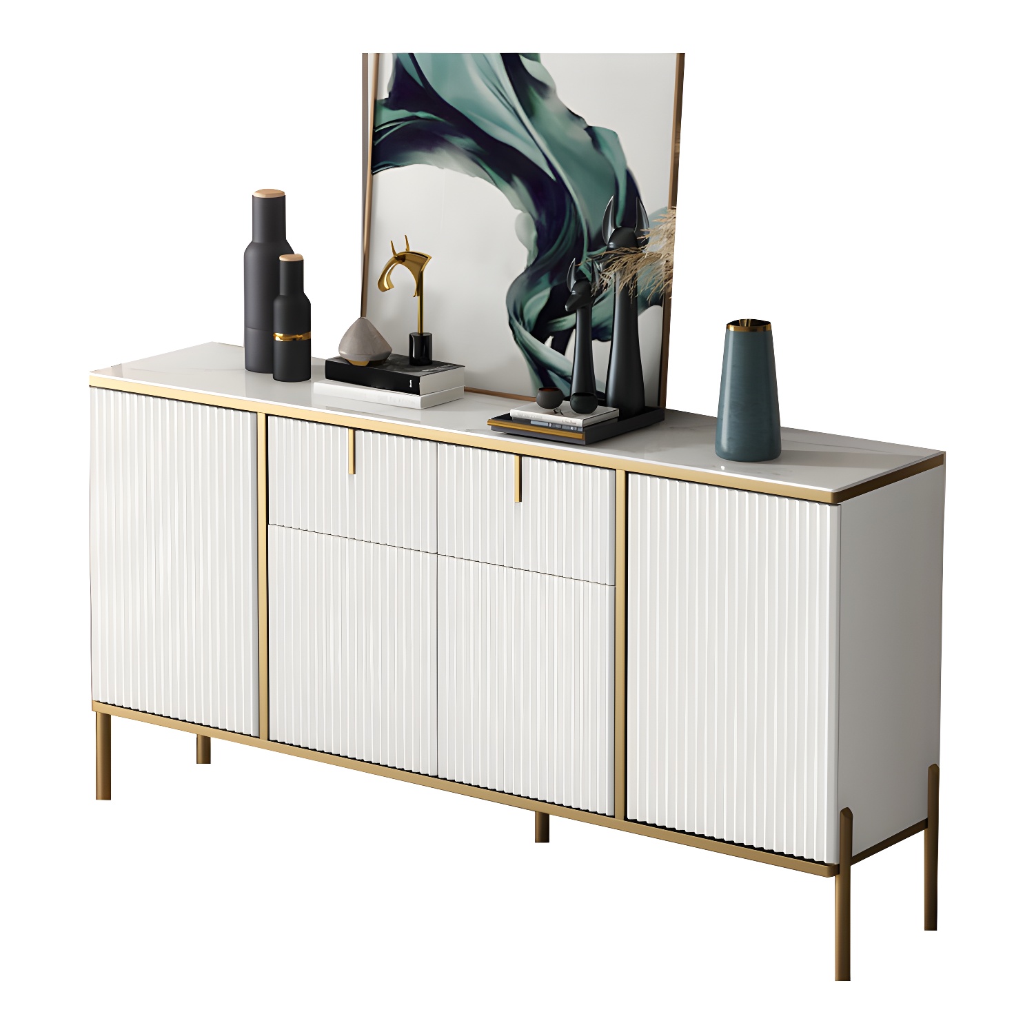 Glam Sideboard | Ormau - image 26