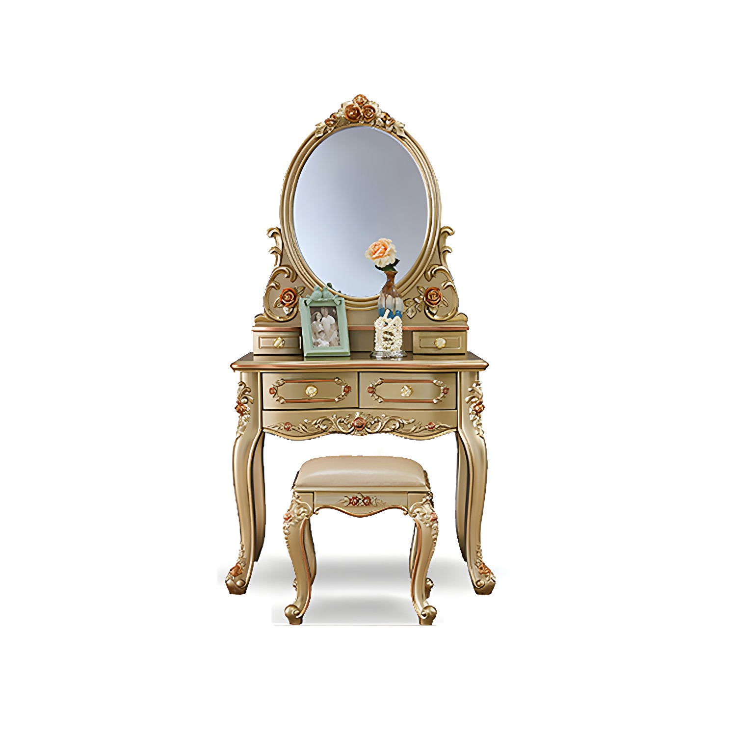 Victorian Vanity | Ormau - image 25