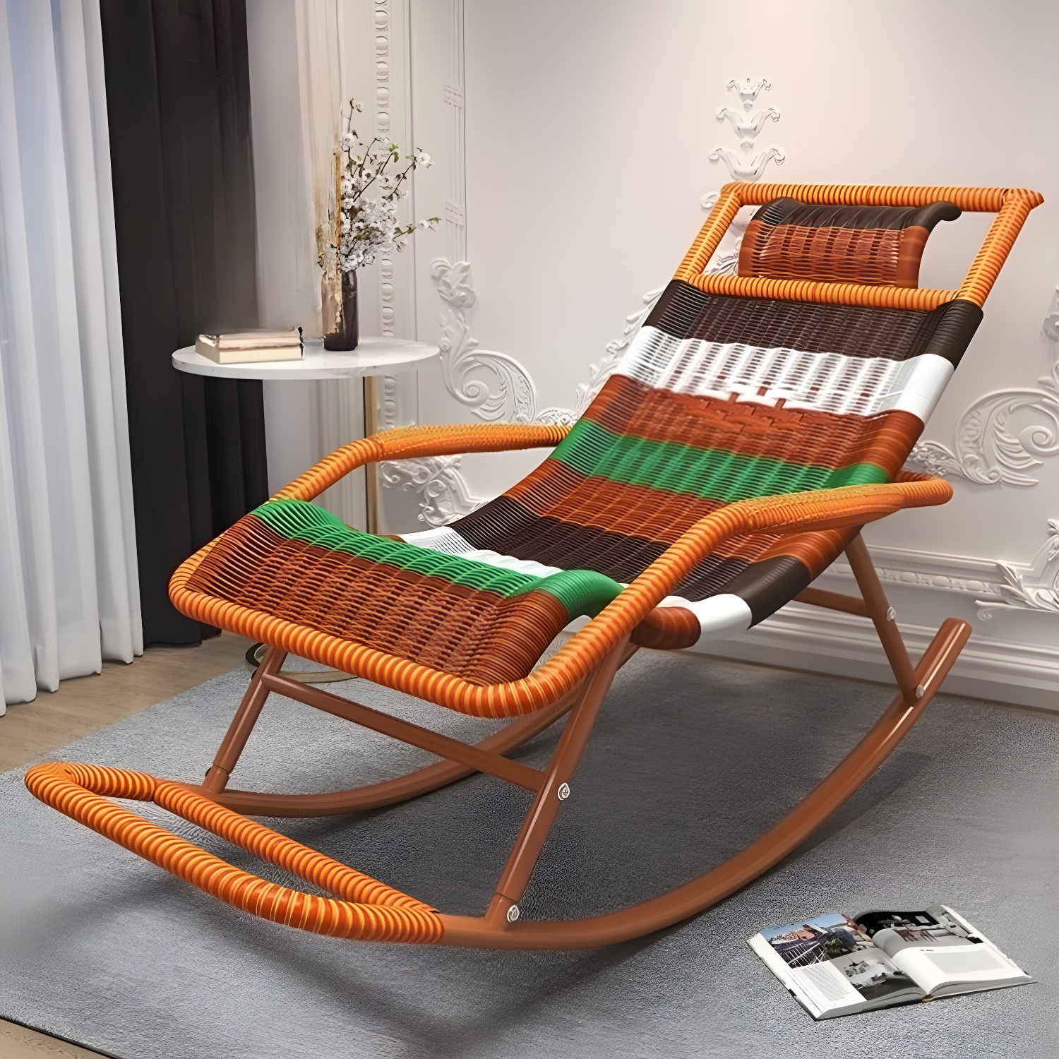 Spindle Rocker | Ormau - image 7