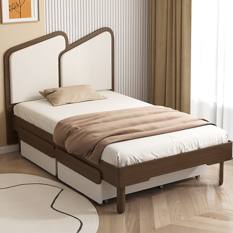 Storage Panel Bed | Ormau - image 18