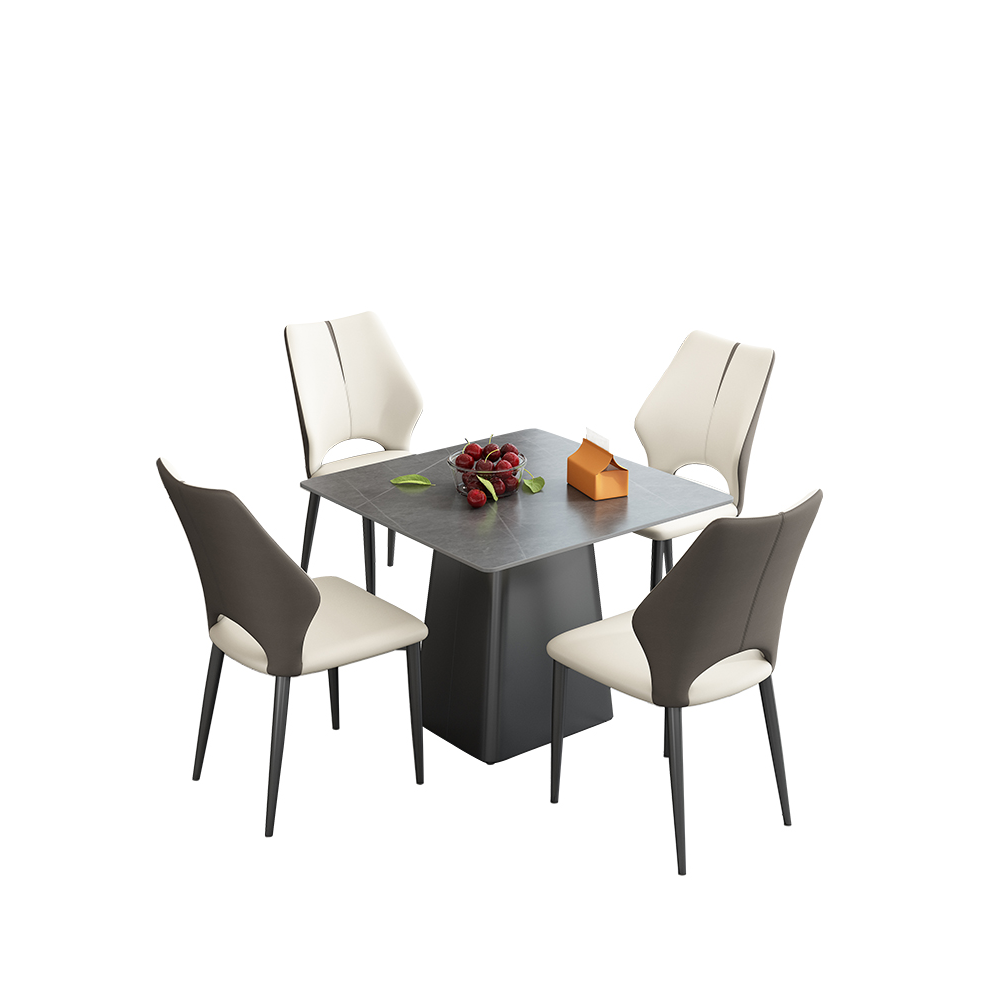 Slate Dining Set | Ormau - image 5
