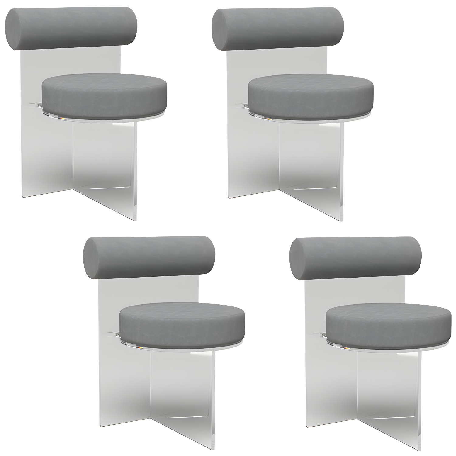 Modern Side Chair | Ormau - image 30