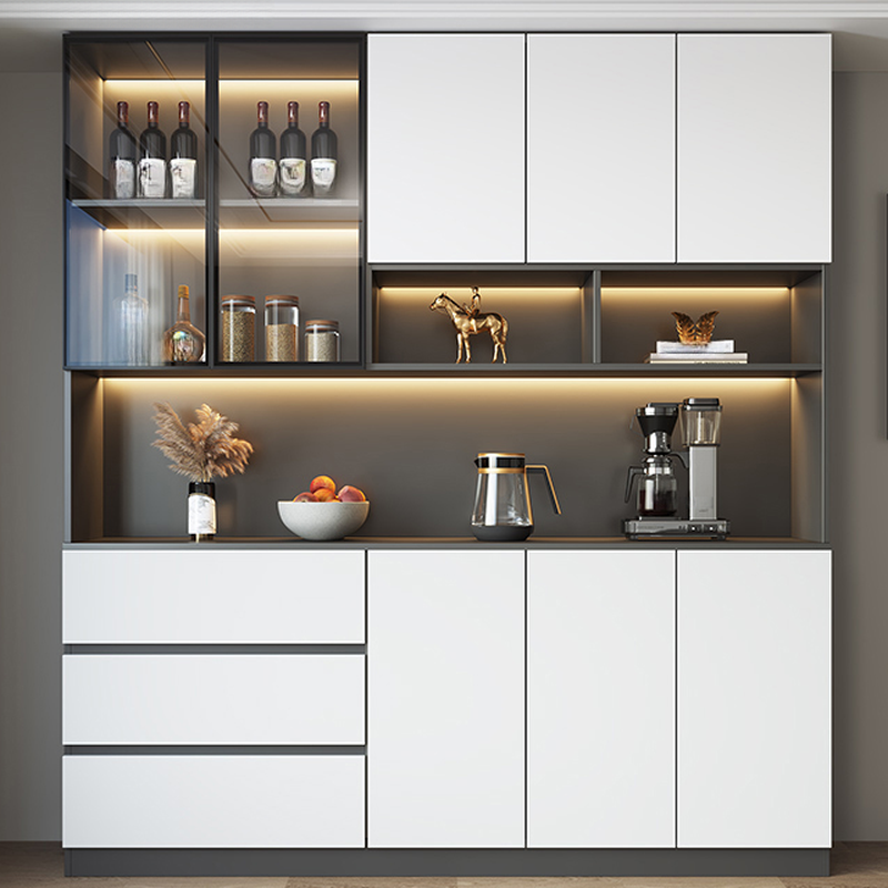Chalk White Sideboard | Ormau - image 35