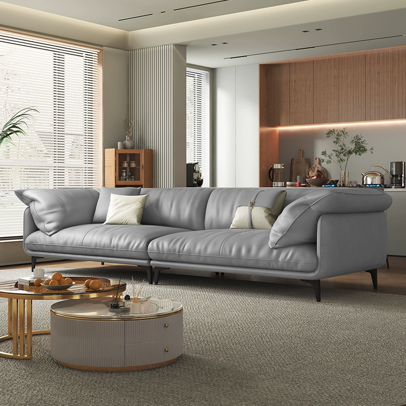 Standard Modern Sofa | Ormau - image 18