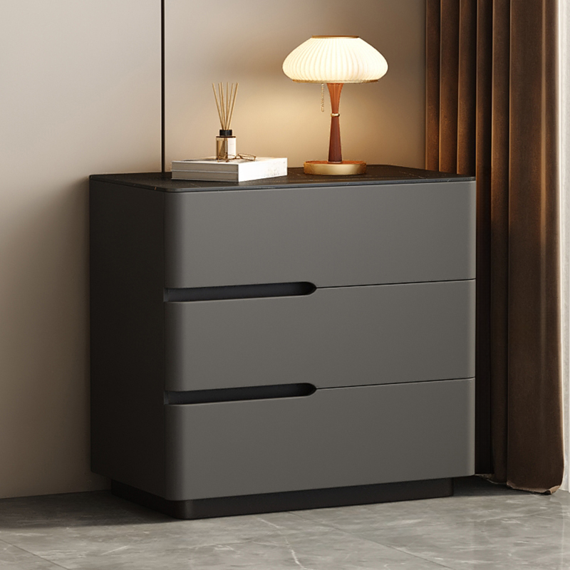 Organic Modern Nightstand | Ormau - image 26