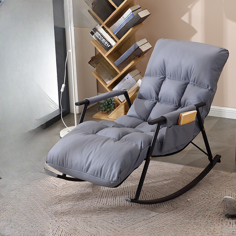 Ergonomic Rocking Chair | Ormau - image 17
