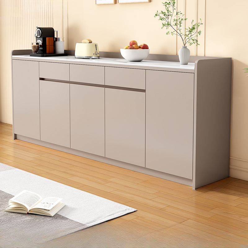 Sintered Stone Sideboard | Ormau - image 28