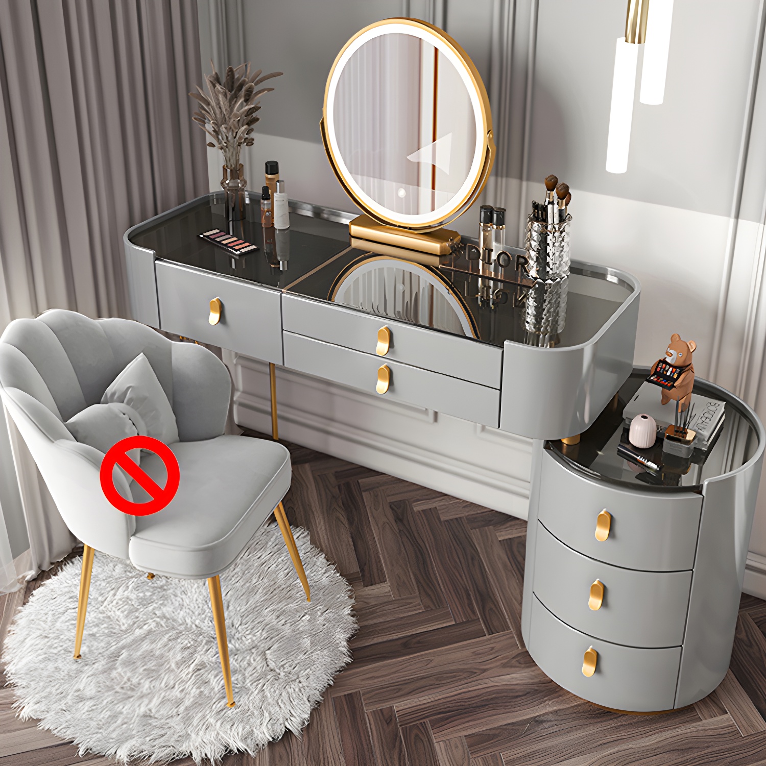 Modern Vanity | Ormau - image 38