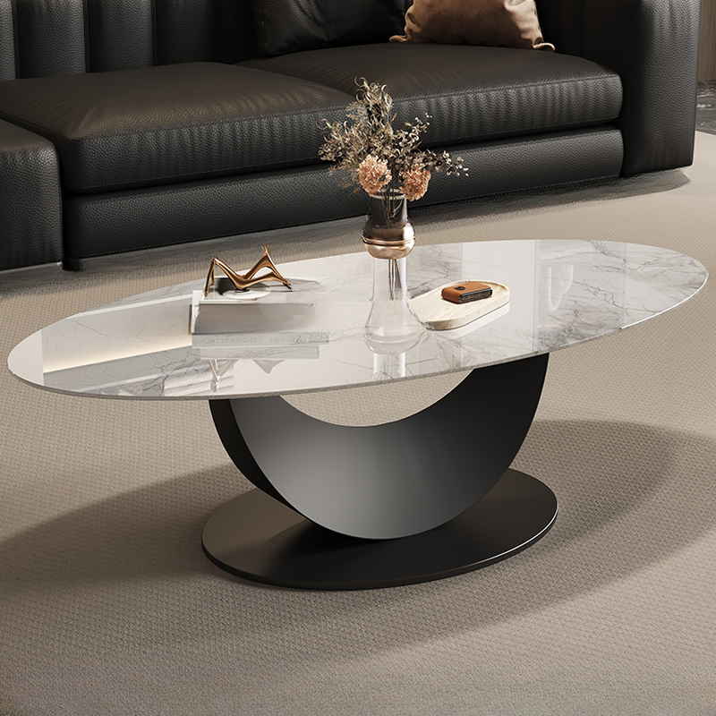 Tempered Glass Coffee Table | Ormau - image 3