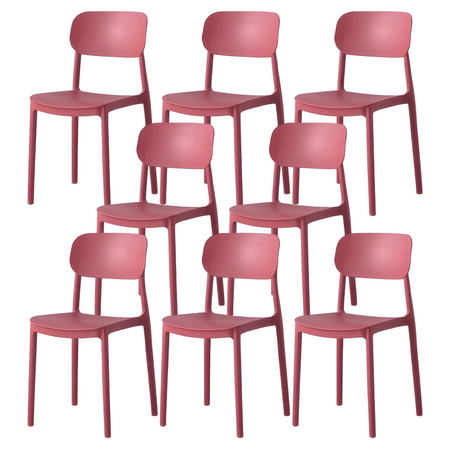 Scandinavian Side Chair | Ormau - image 46