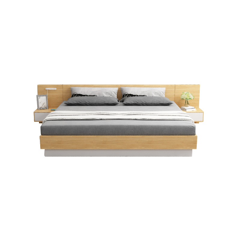 Lift-Up Platform Bed | Ormau - image 28