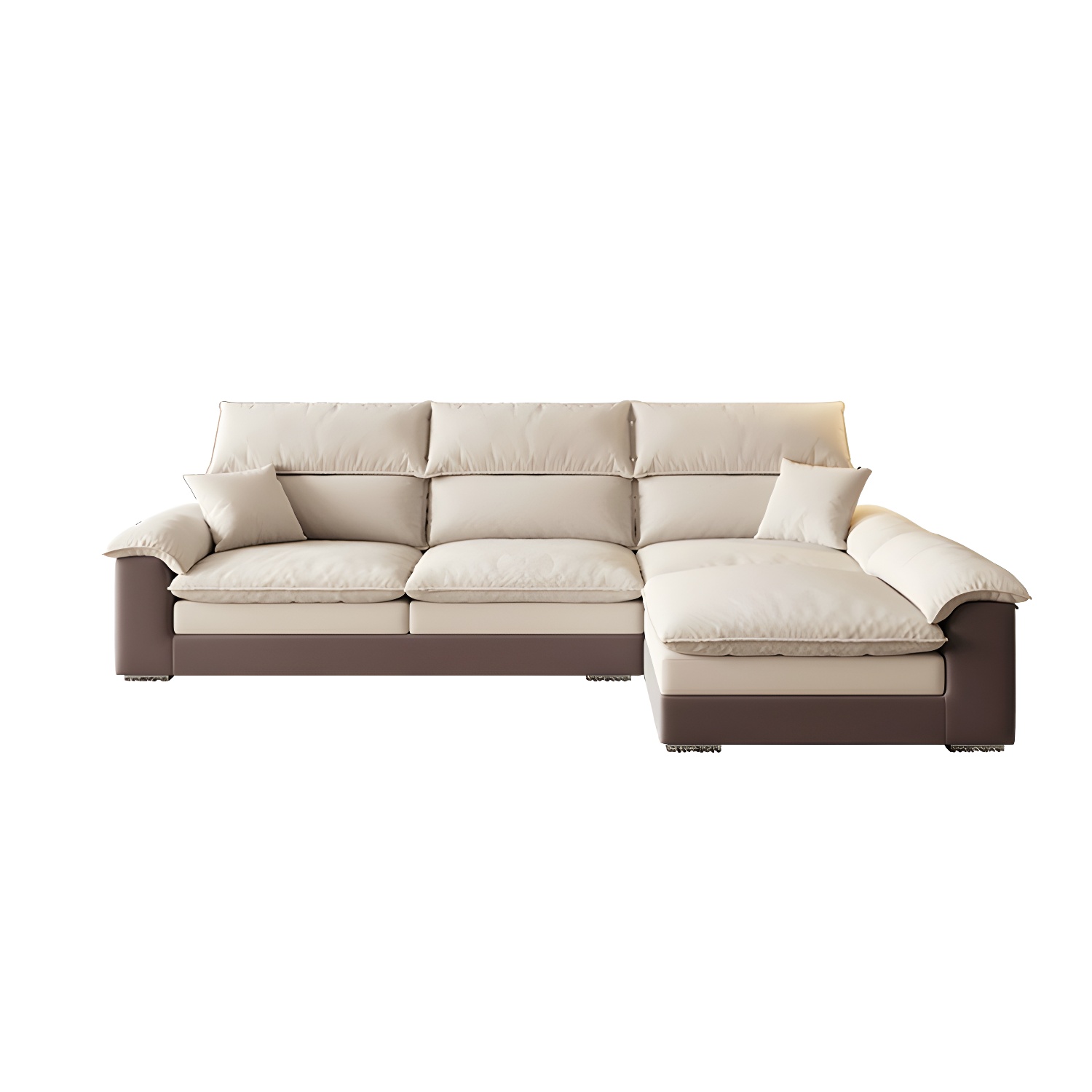 ModernWood Sectional | Ormau - image 27