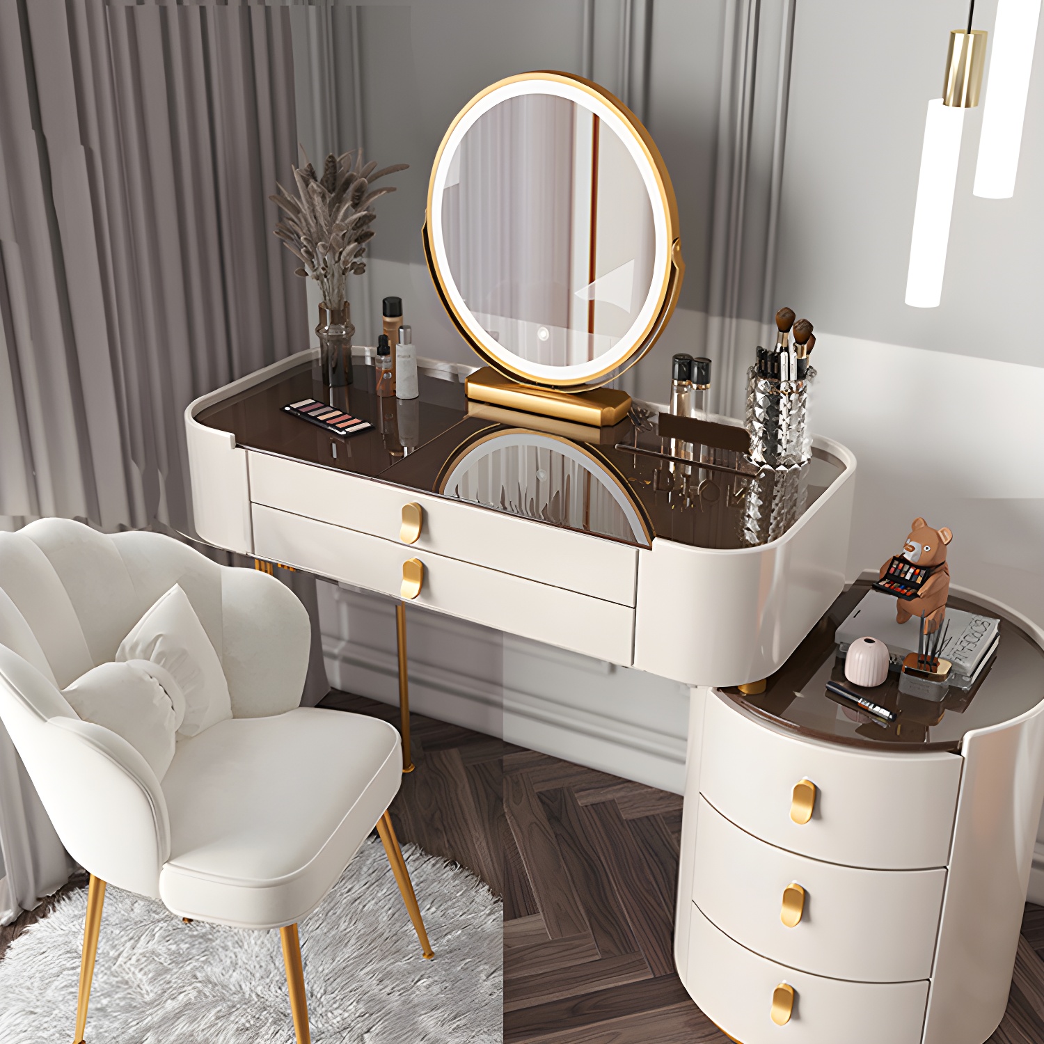 Modern Vanity | Ormau - image 35