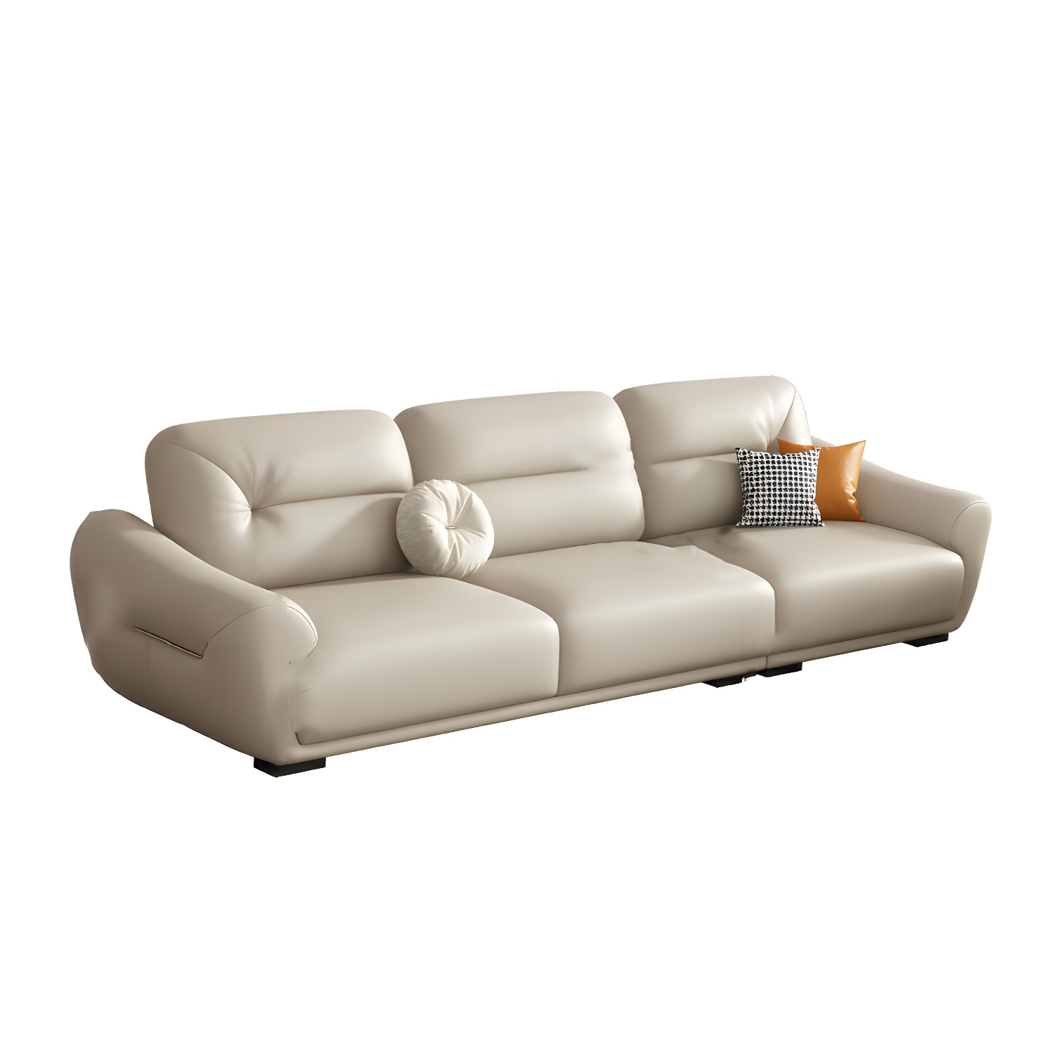 Modern Sectional Sofa | Ormau - image 5