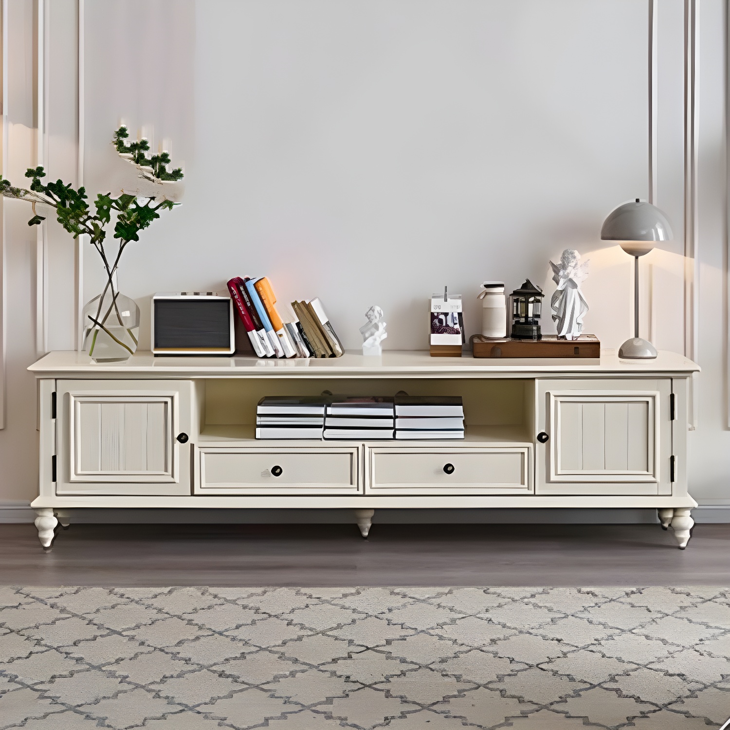 Modern TV Stand | Ormau - image 6