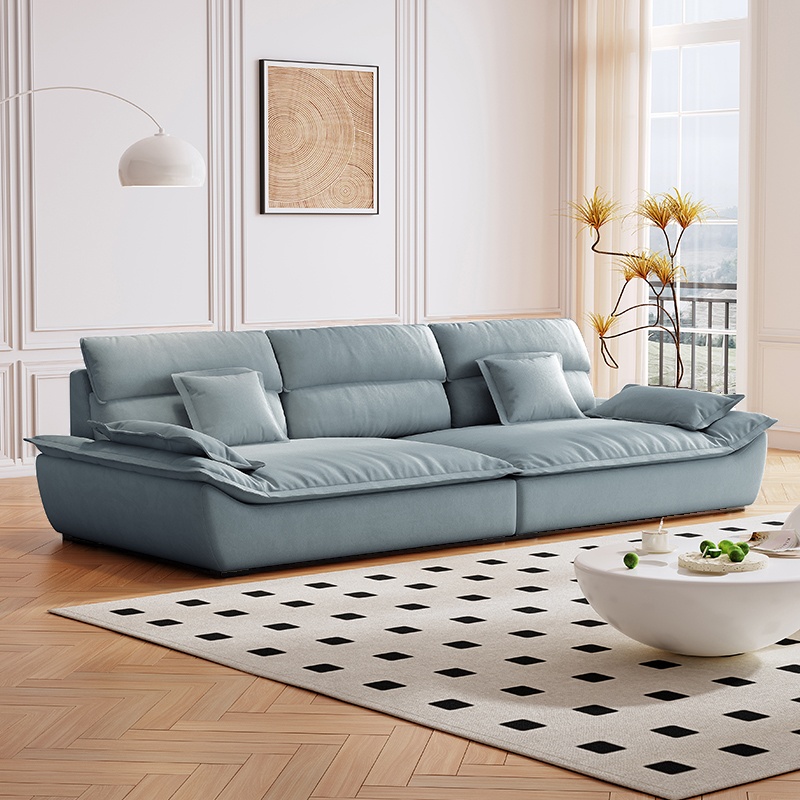 Timeless Modern Sofa | Ormau - image 6