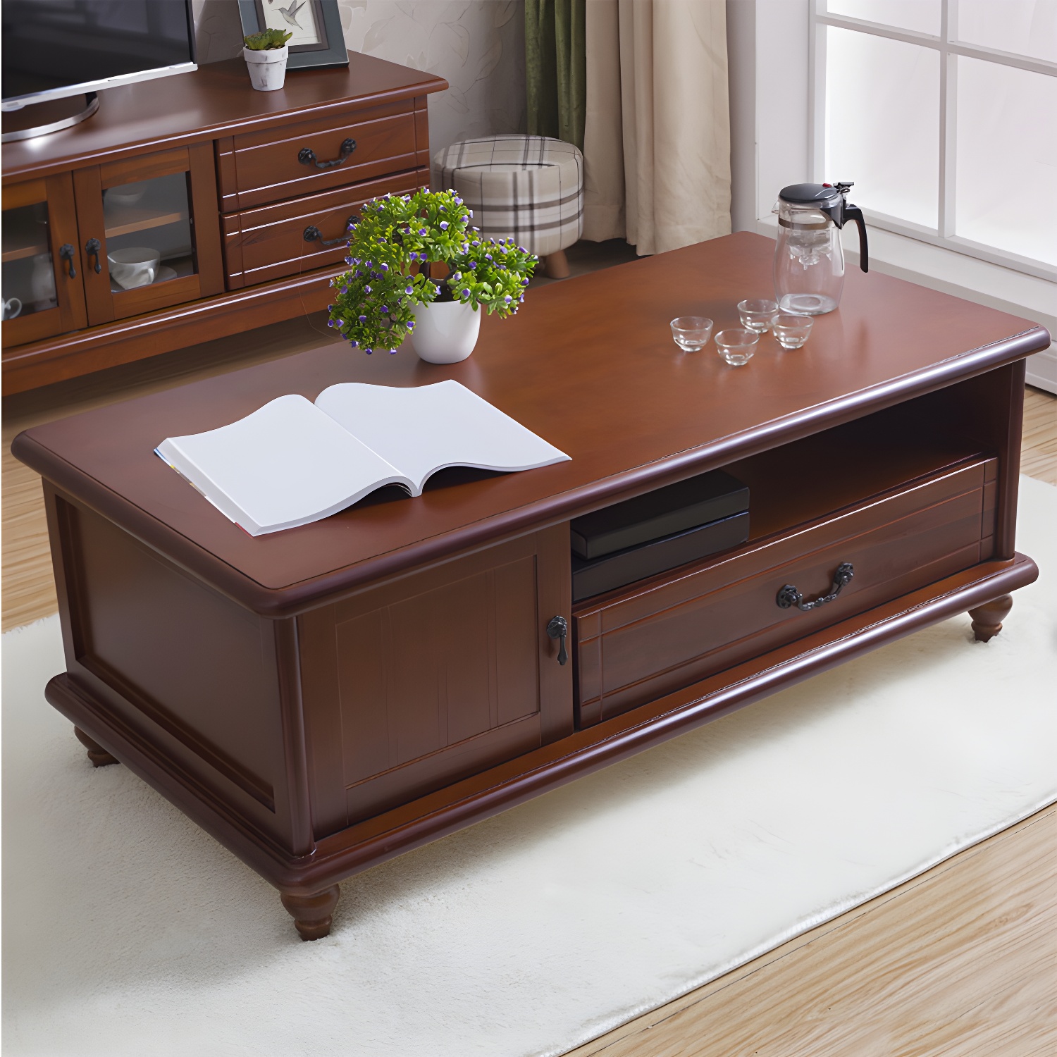 Modern Coffee Table | Ormau - image 7
