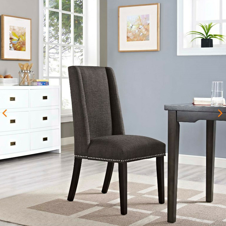 Parsons Dining Chair | Ormau - image 5