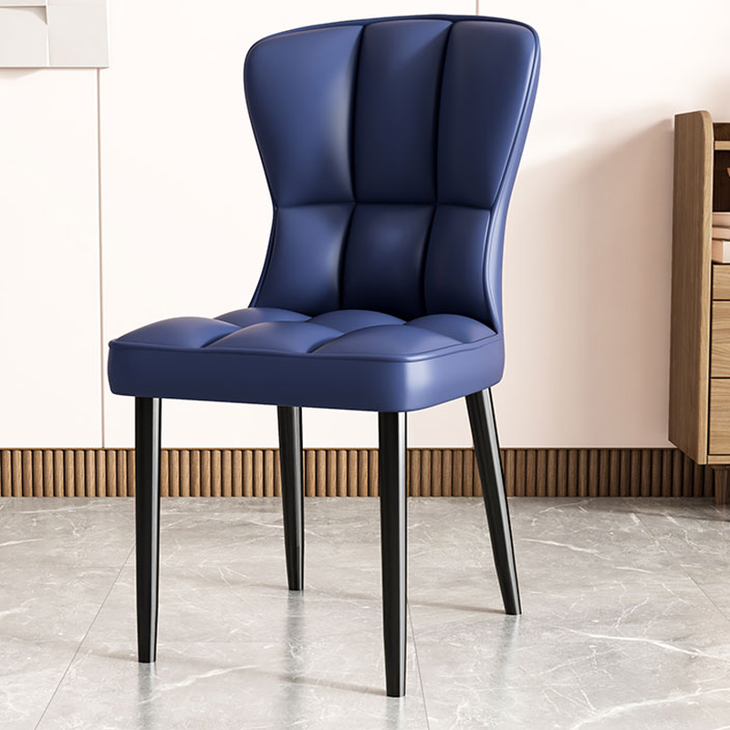 Wingback Side Chair | Ormau - image 2