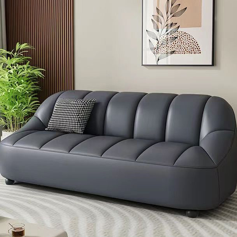 Sculptural Modern Sofa | Ormau - image 7