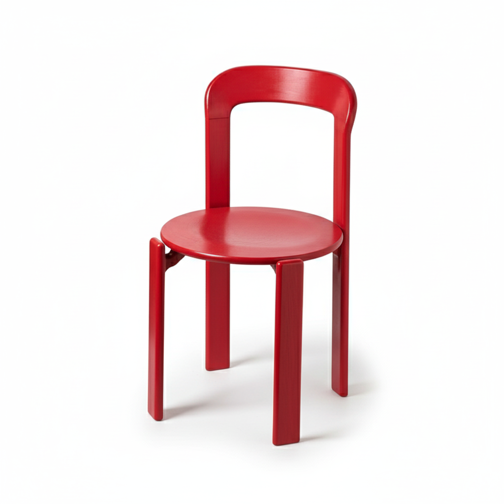 Scandinavian Dining Chair | Ormau - image 21