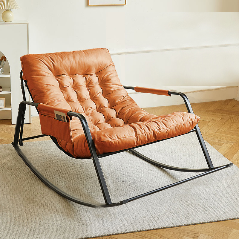 Upholstered Rocking Chair | Ormau - image 23