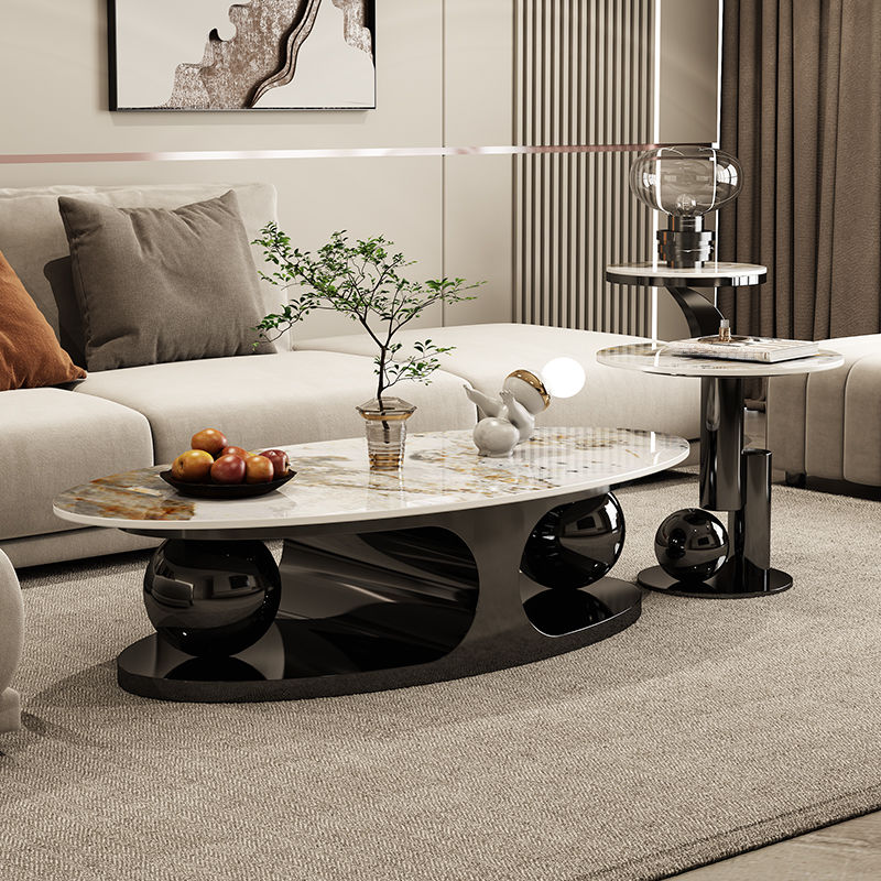 Nested Coffee Table | Ormau - image 5