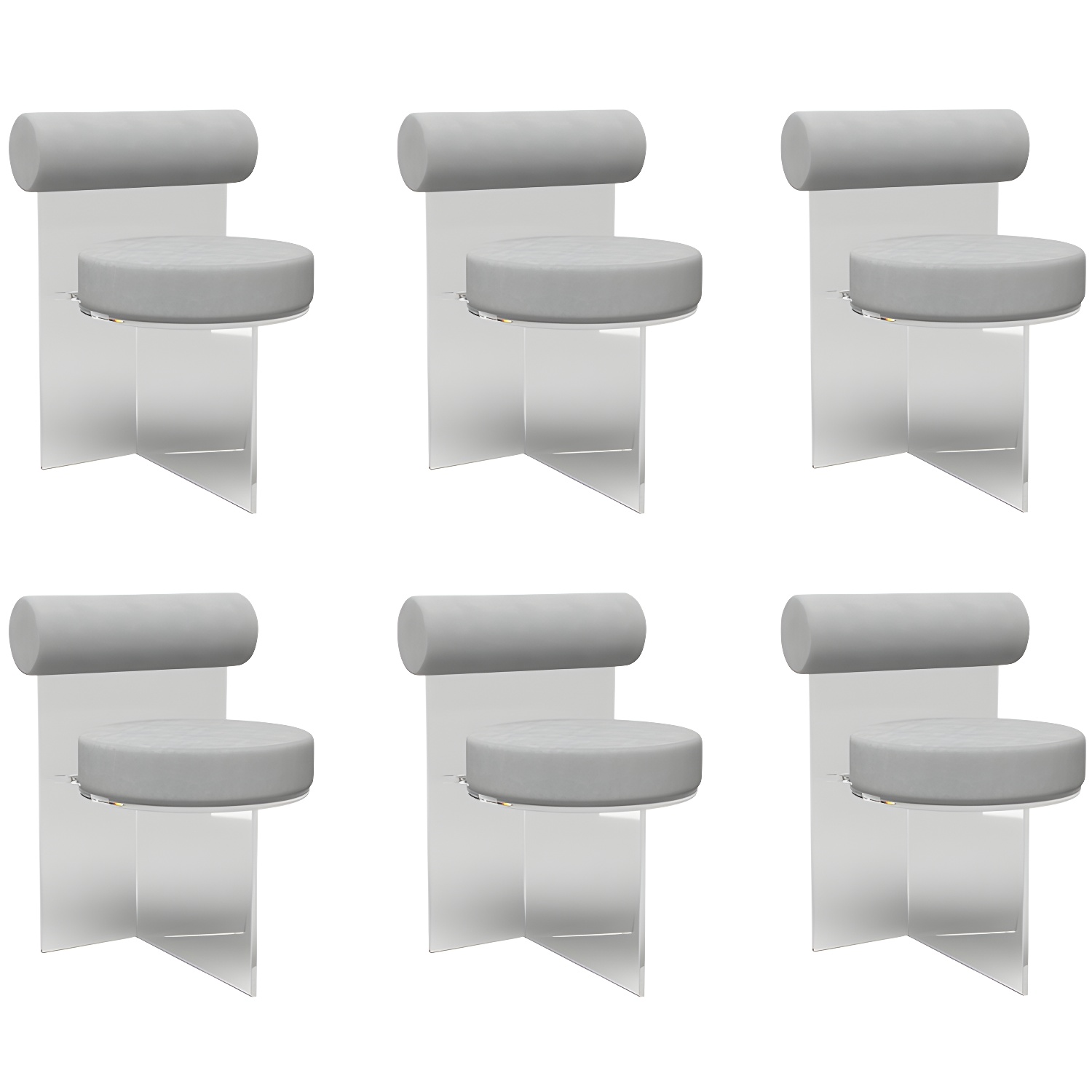 Modern Side Chair | Ormau - image 48