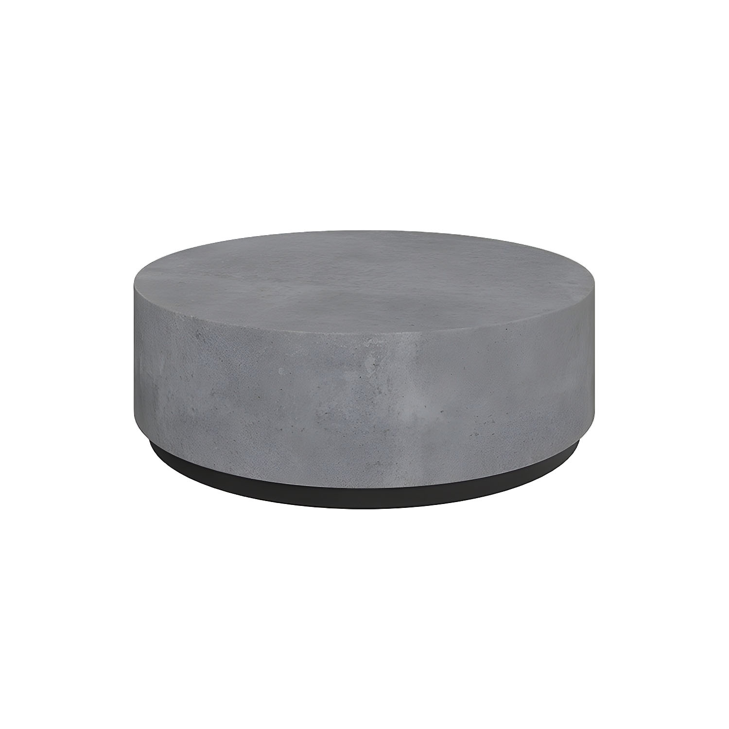 Drum Base Coffee Table | Ormau - image 3