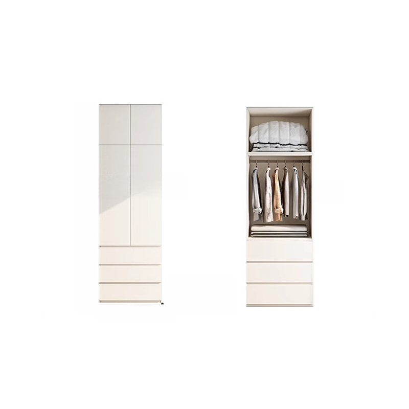 Minimalist Chalk Wardrobe | Ormau - image 42