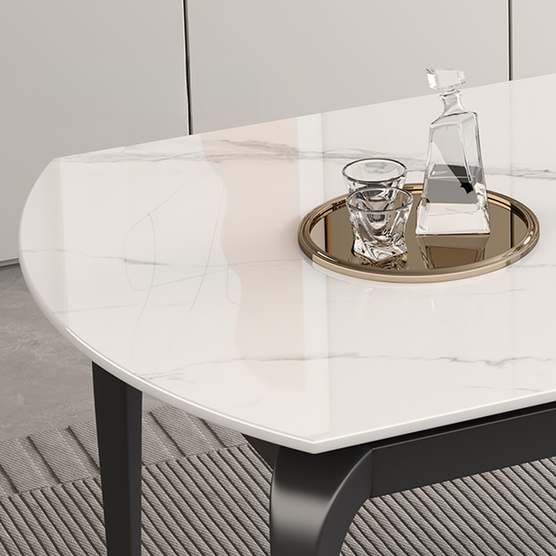 Minimalist Stone Dining Set | Ormau - image 7