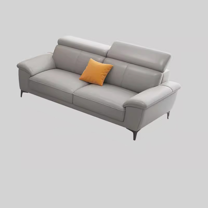 L-Shape Sectional Sofa | Ormau - image 27